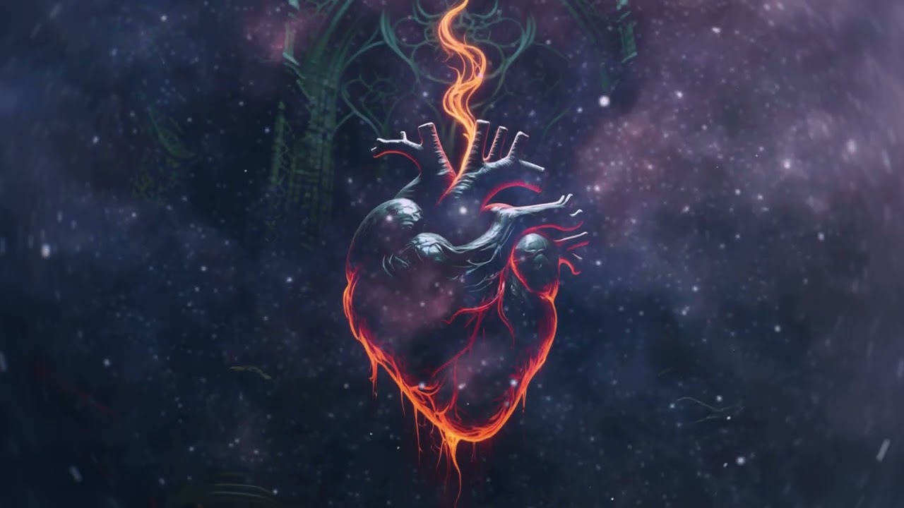 Caminho Entre Sombras e Luz