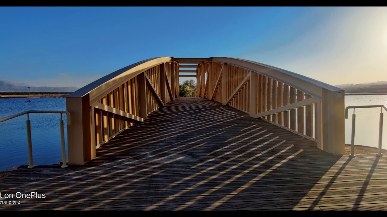 מצפור אילת וארץ החרדונים