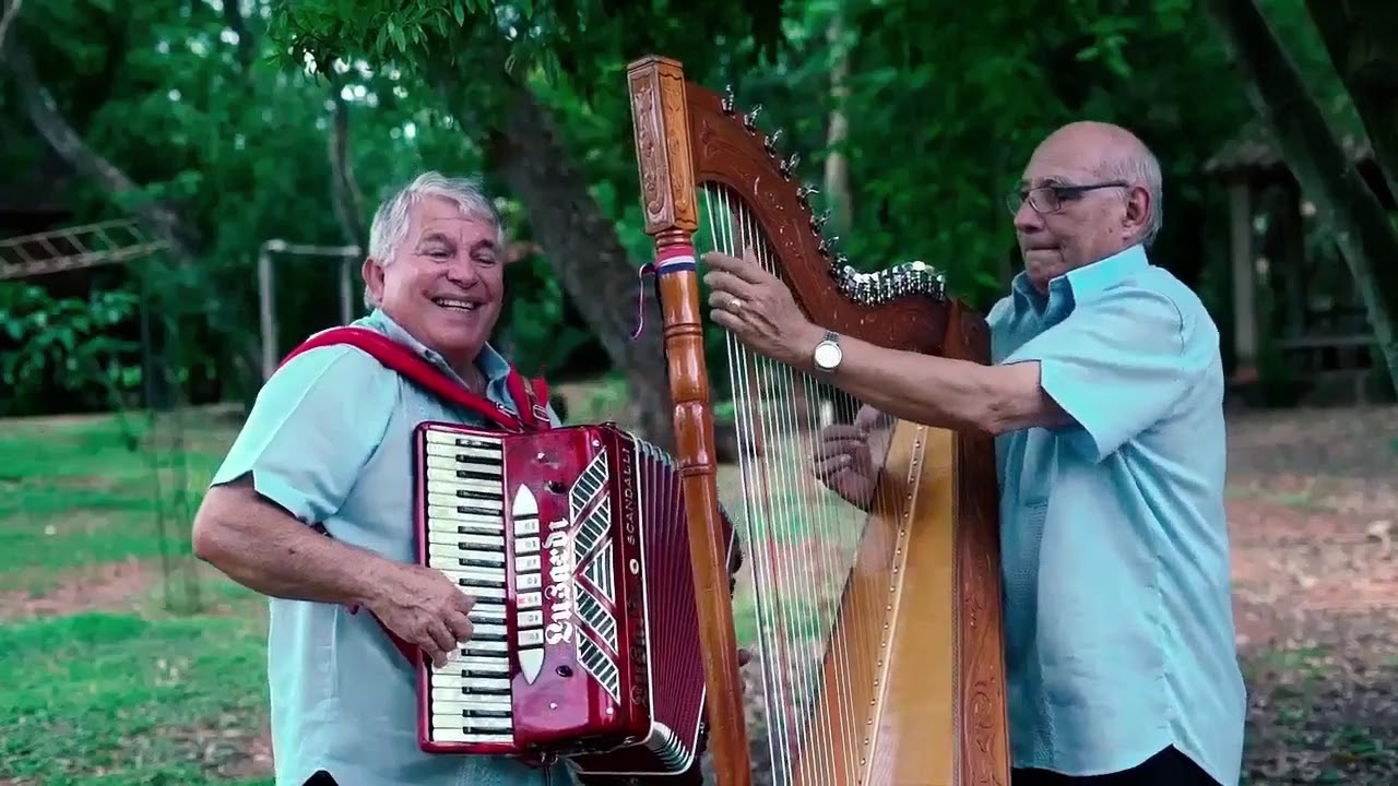 CIRILO IBAÑEZ Y SU CONJUNTO Canta con Noemi Oviedo