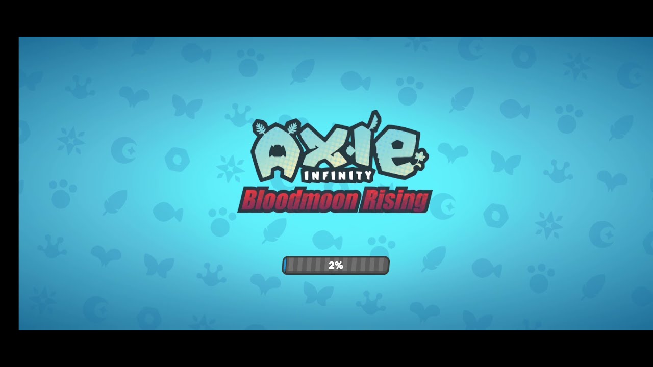 CLICKBAIT Axie Infinity Scam