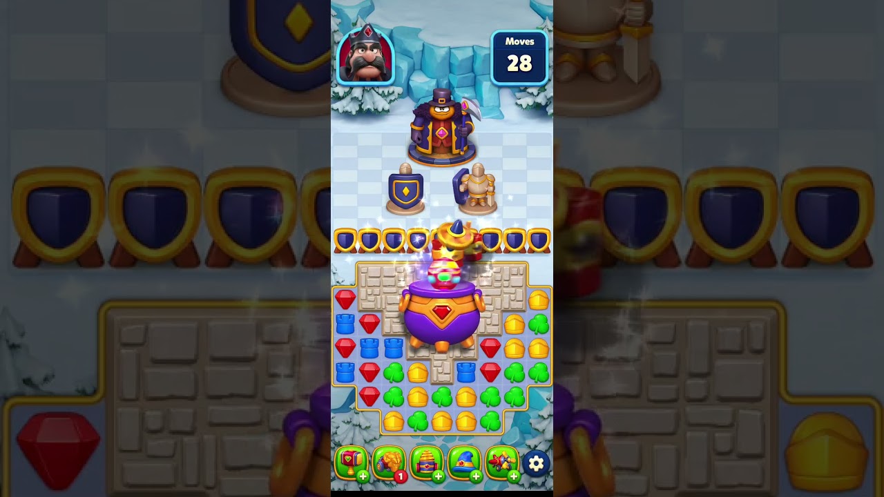 Royal kingdom game part -72