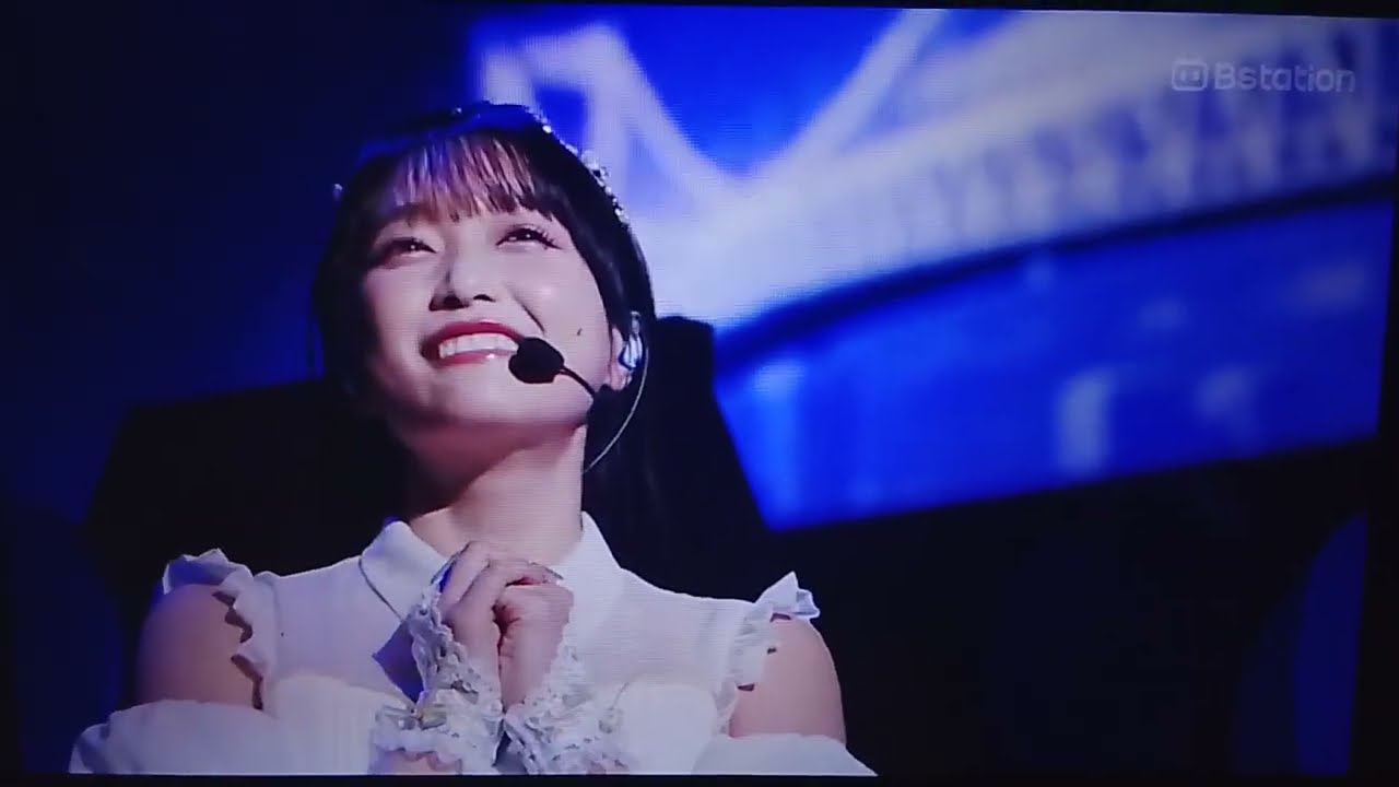 NFS UNDERCOVER: 💗💙 Dizzy Lily Valley Duo Singing 