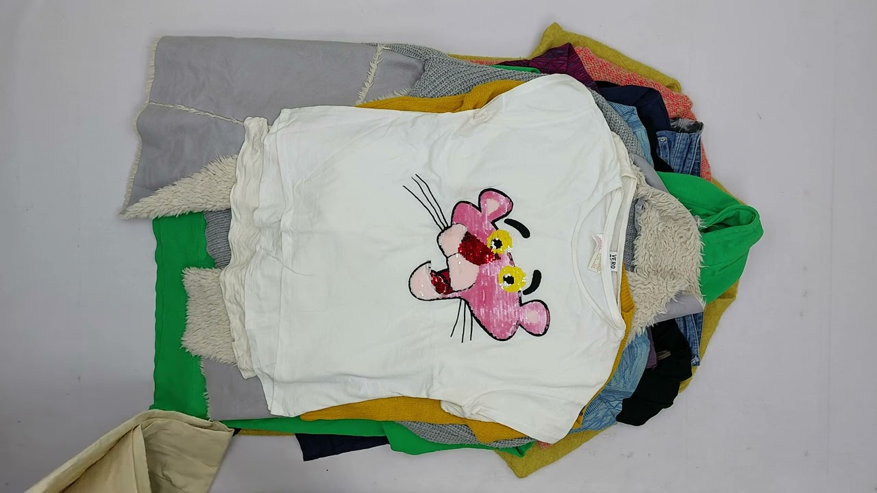 27626 Микс осень-зима Англия MIX A / W (extra/1 кат) 9 пак 15кг 3.95€/кг 50шт