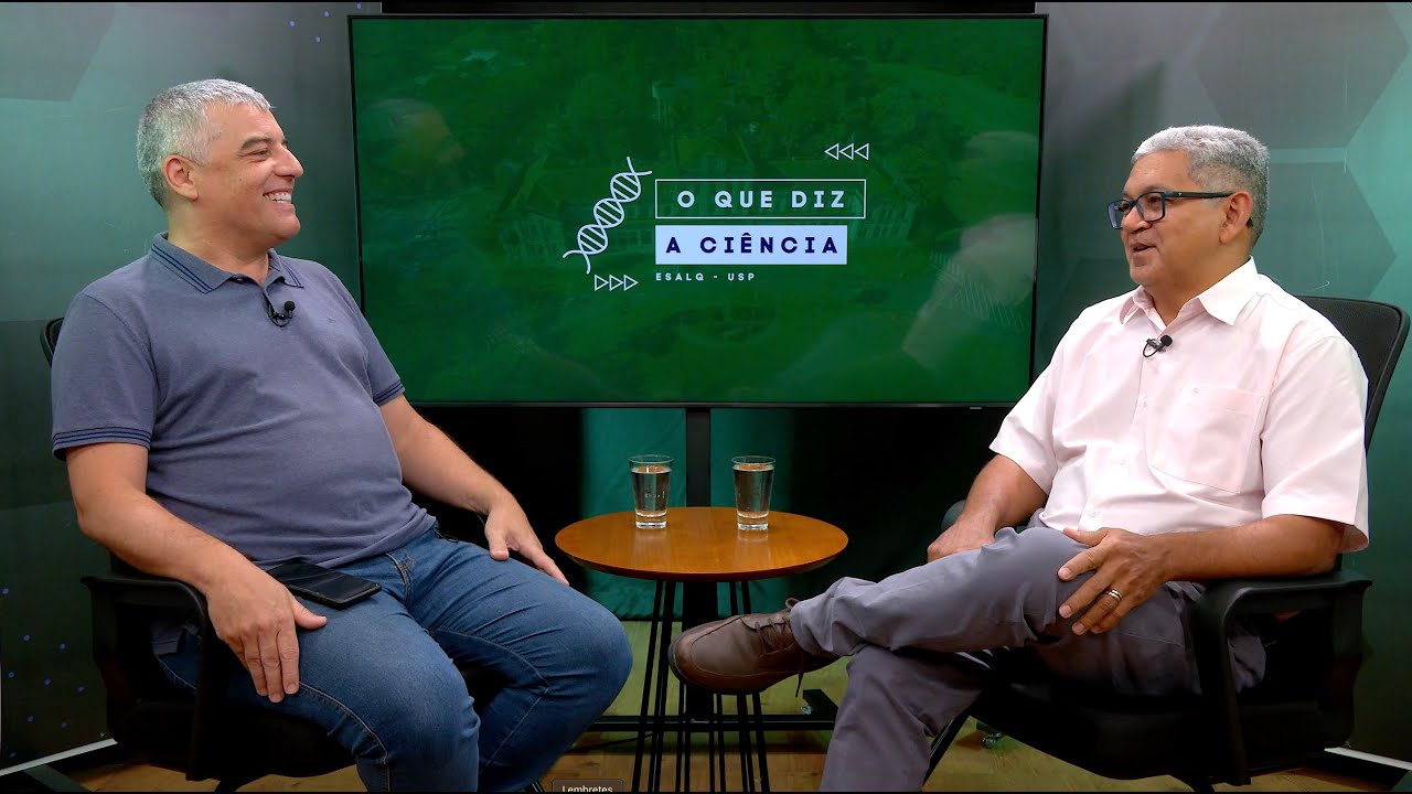 O Que Diz a Ciência 41/2025 - Série Especial 
