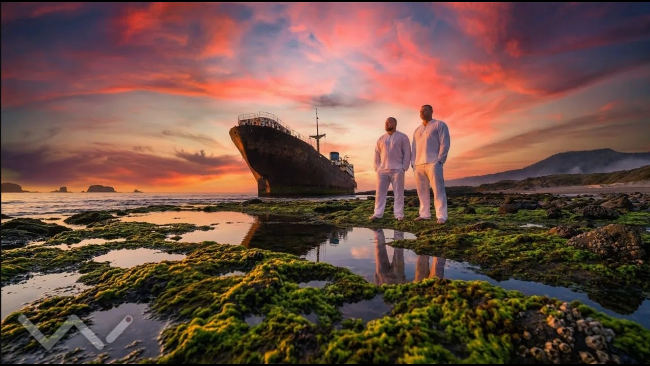 Punta del Diablo by W.J.Rec, AKNRO