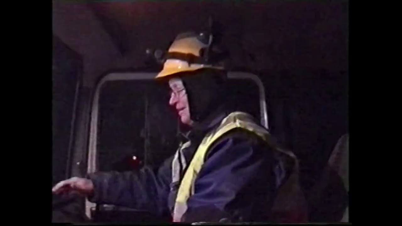Kaasuputki Kouvola 2005 movie