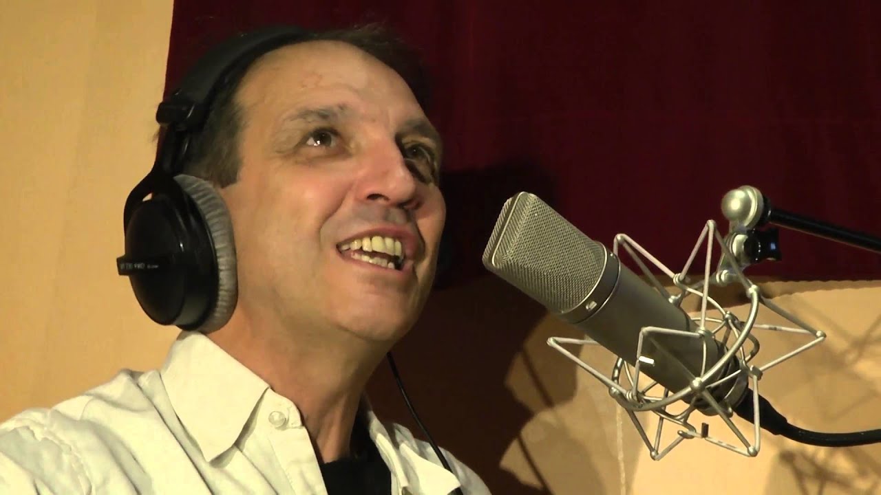 TANTA SAUDADE (Djavan/Chico Buarque) de Patrick Agullo