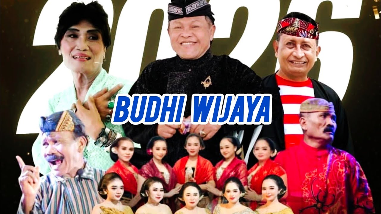 🛑 LIVE LUDRUK BUDHI WIJAYA - BINTANG TAMU ABAH KIRUN, TESSY, KADIR cs - dsn Badas, Ds Bareng Krajan,