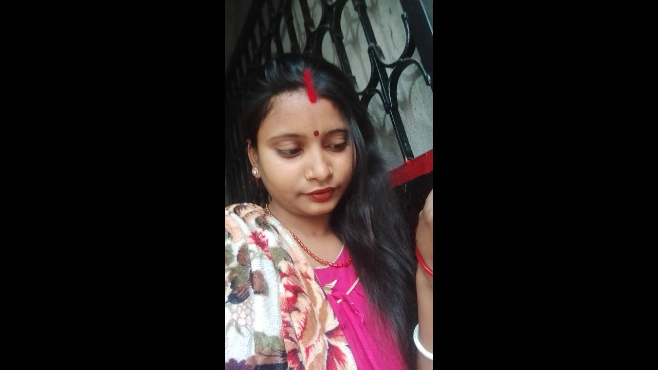 I Tried Nitu Kumari's Viral Fast Vlogs