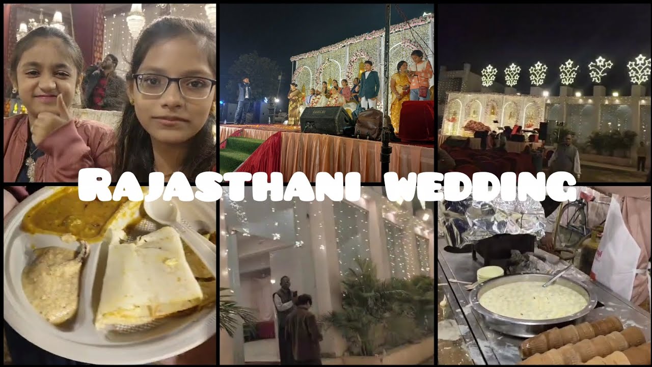 Rajasthani wedding💍 (@ life with Midhat )😍