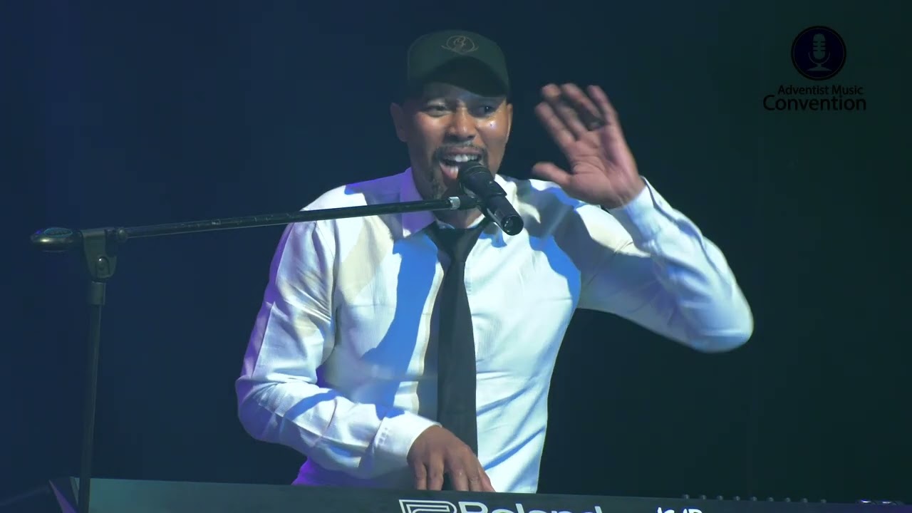 Gcina And Friends Moya oNgwcwele Hymn 53