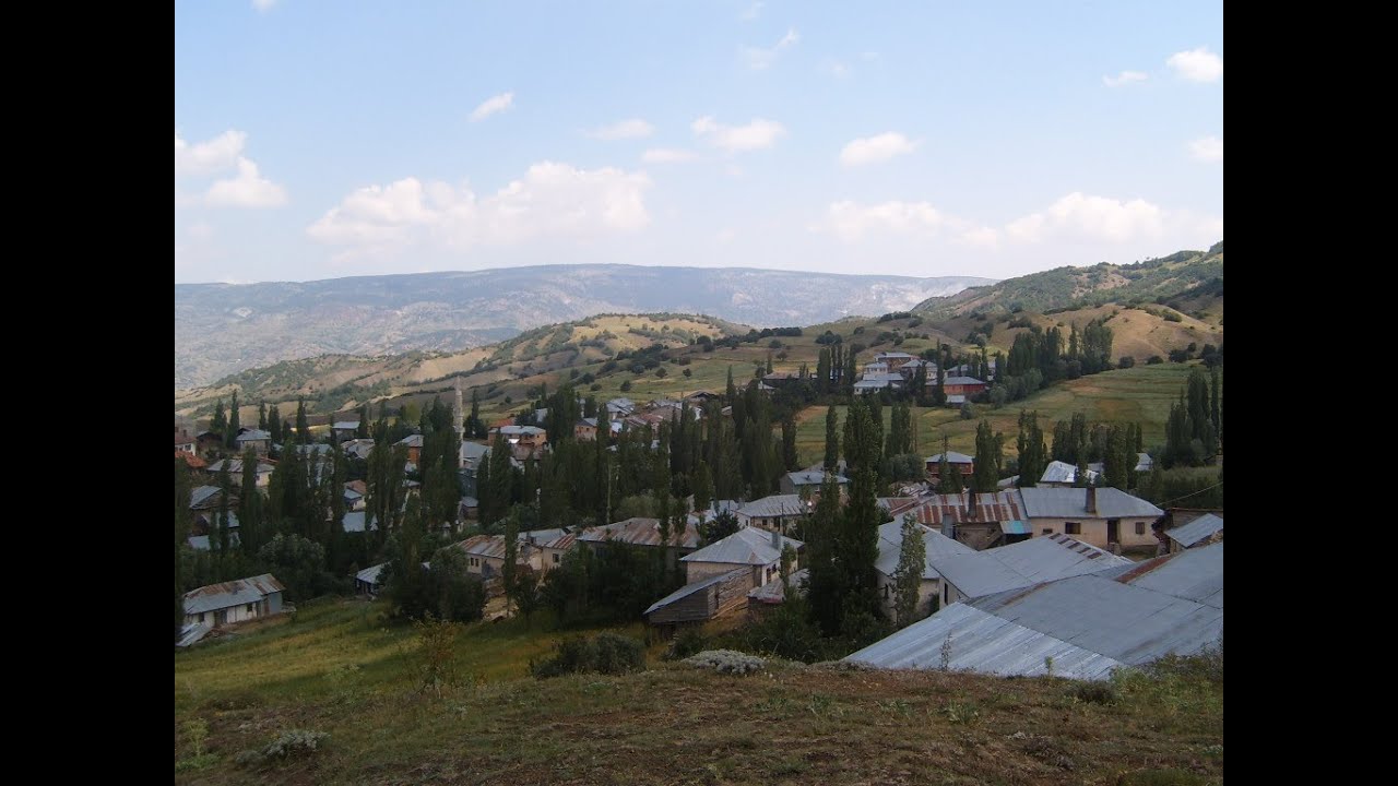 Gühertaş Köyü Resimleri