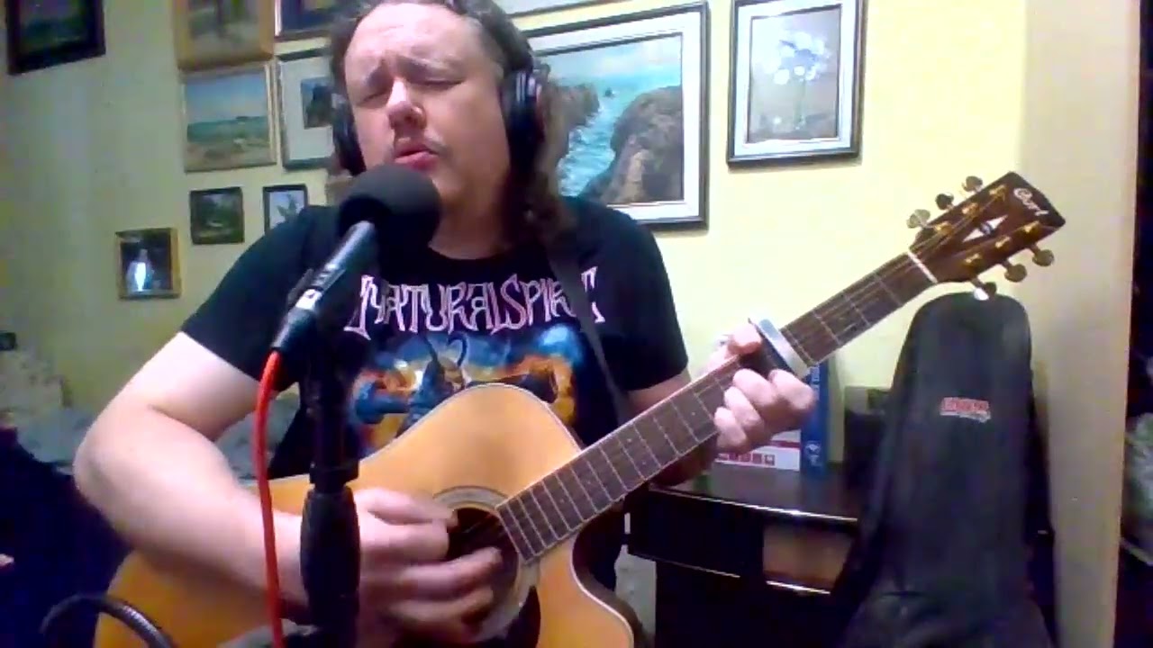 Koliskova (Natural Spirit cover) 007