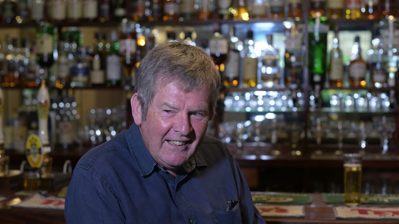 Gordon Castle Interview