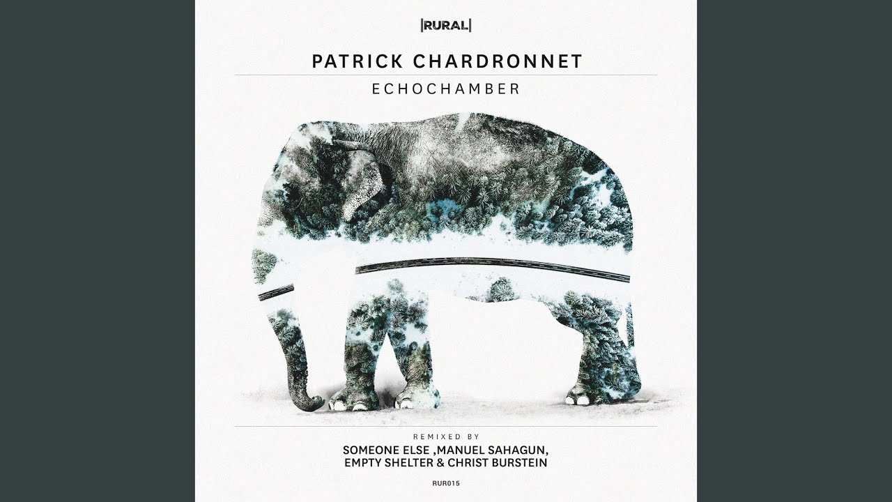 Echochamber (Manuel Sahagun Remix)