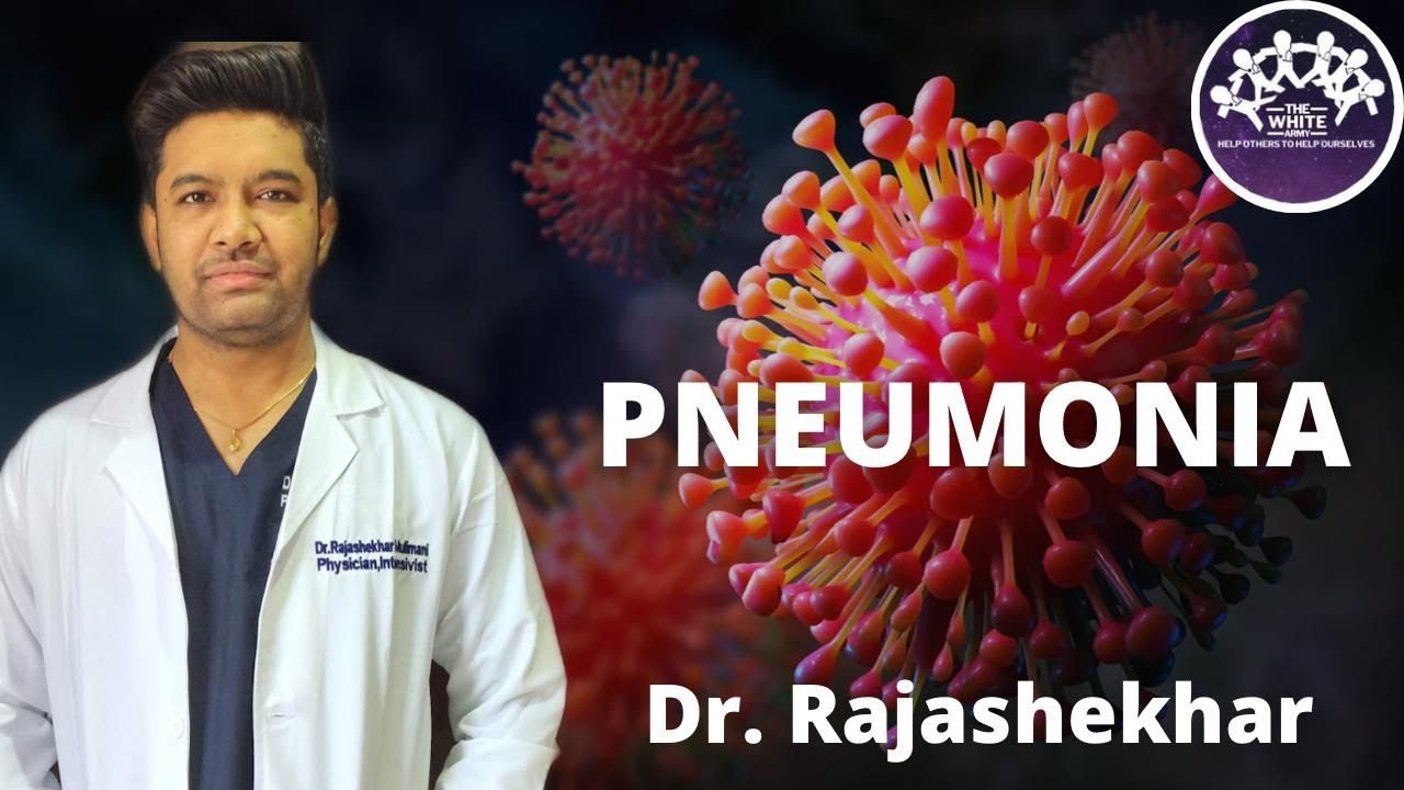 PNEUMONIA