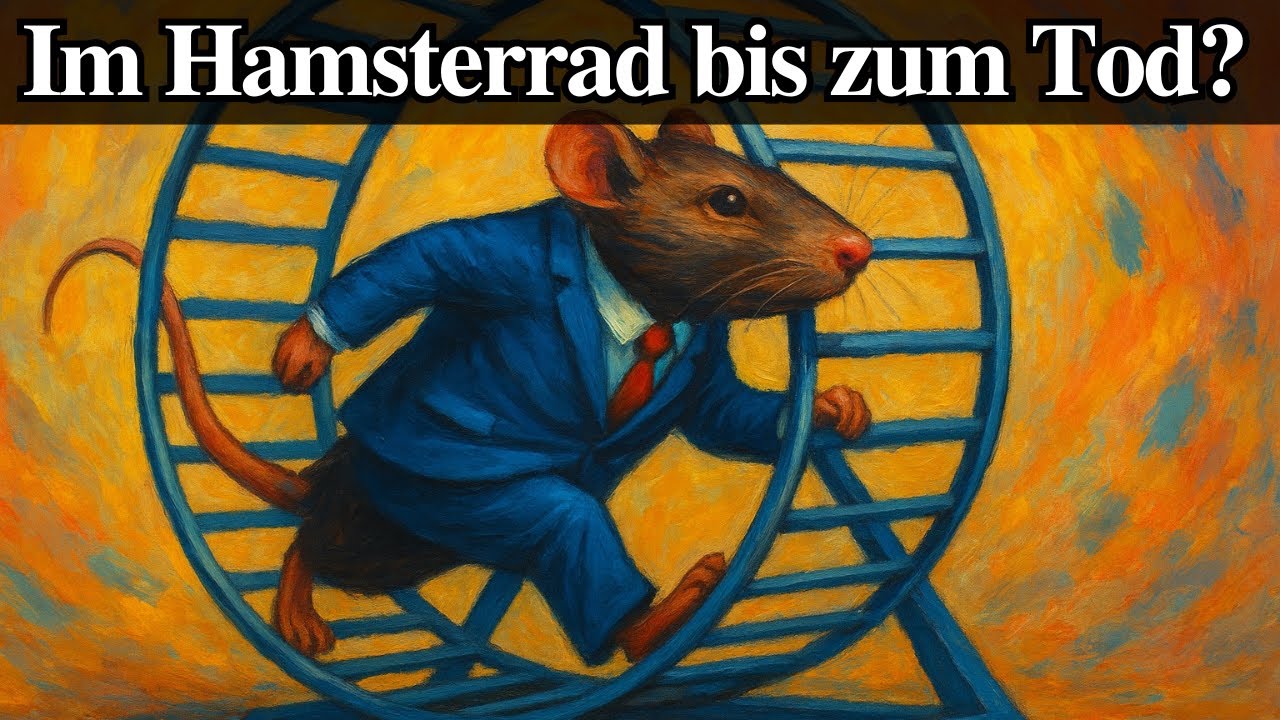 45 Jahre Arbeit – und am Ende bleibt nichts?