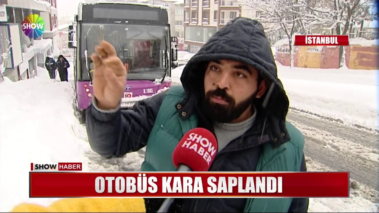Kar kalınlığı 130 santimetreyi buldu