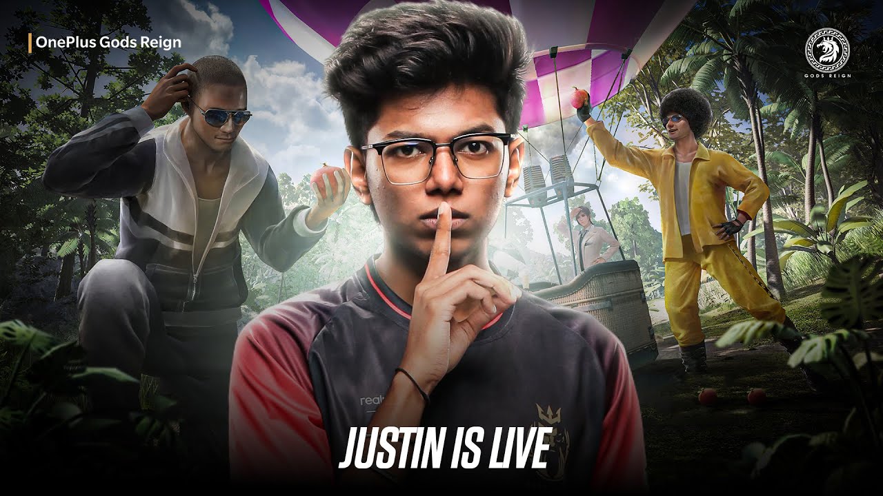 TOURNAMENT LIVE WITH TEAM | GRIND FOR BMIC 🇮🇳