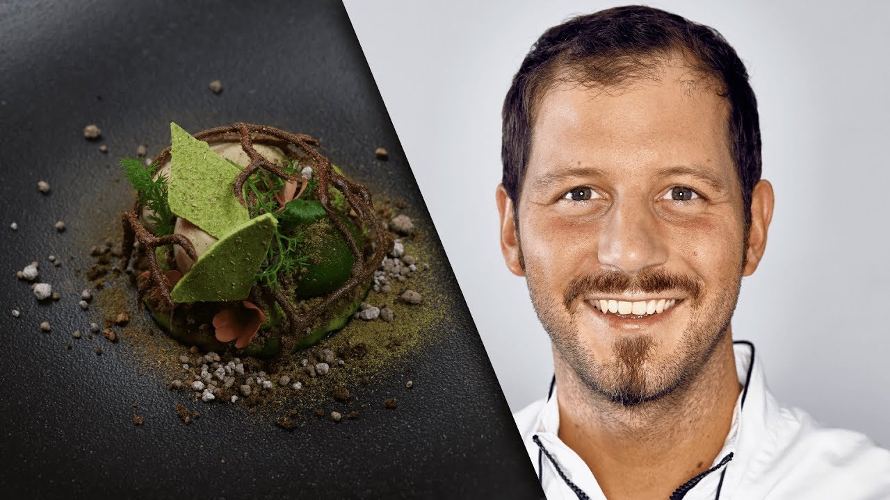 Dessert Idee von CHRISTIAN HÜMBS | Inspiration