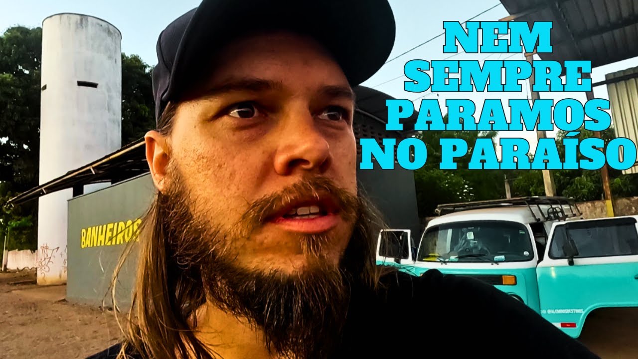 O Posto de Gasolina Mais Duvidoso do Piauí