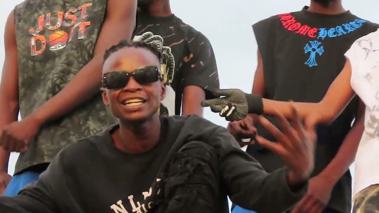 Real Master - Art (Official Freestyle Video) MovieLife Ep 