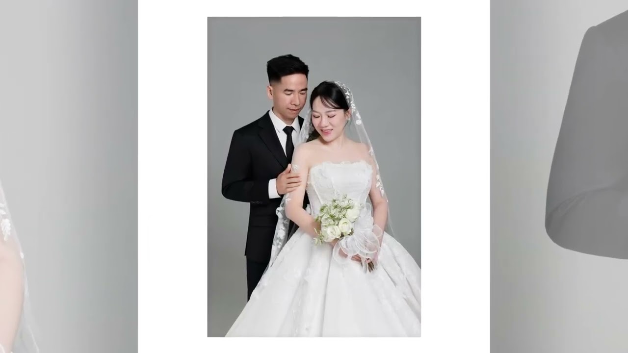 Pre-Wedding Van Khiem - Phuong Thuy - STT859.mp4