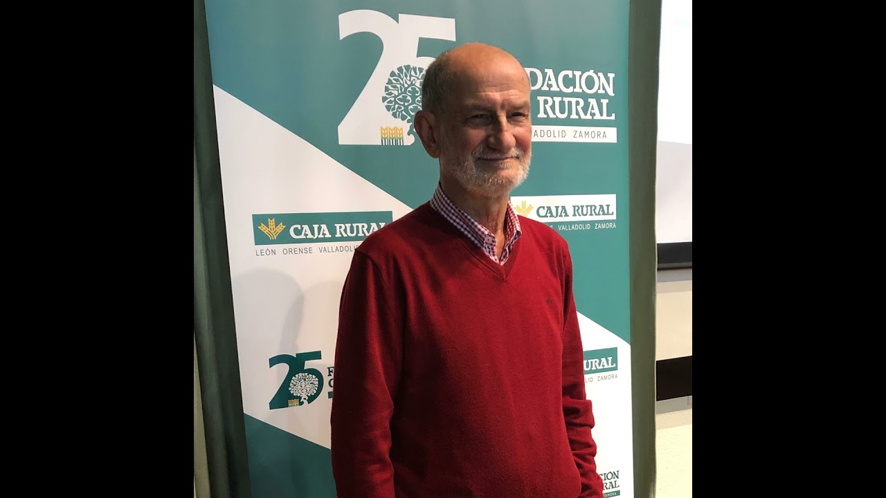 104 Patología Respiratoria Crónica - Miguel Barrueco Ferrero
