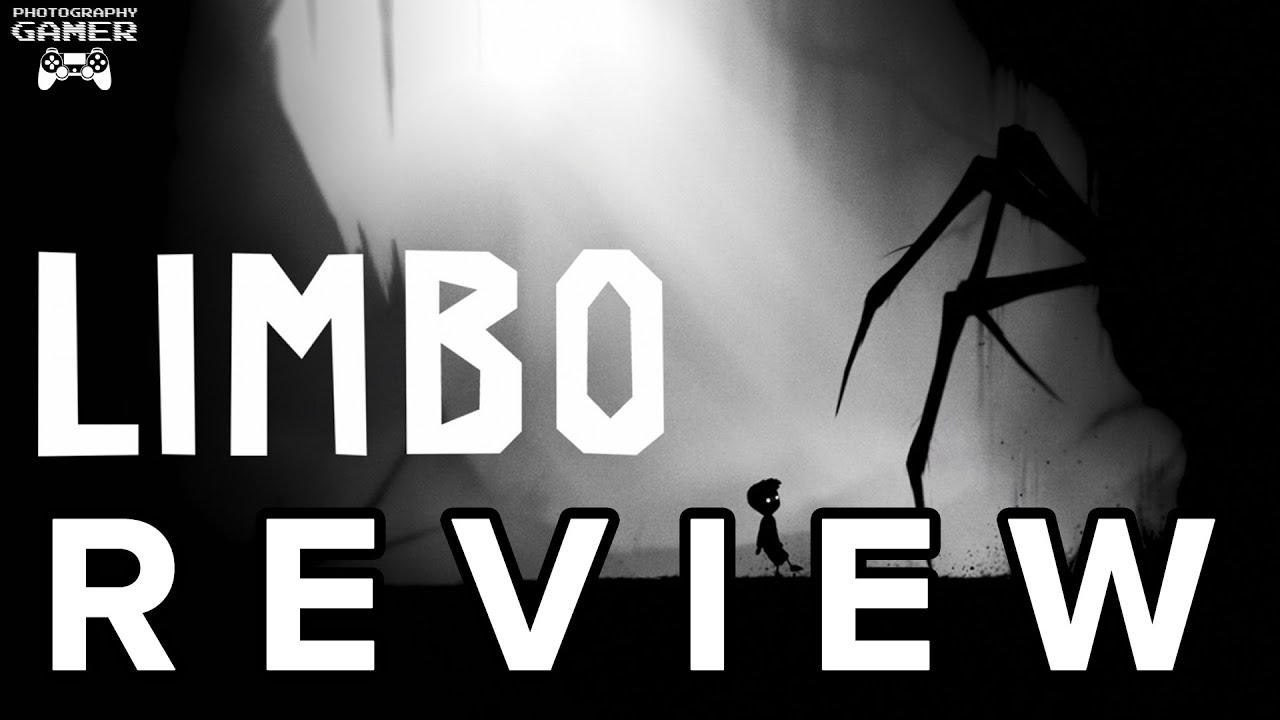 Limbo - Review