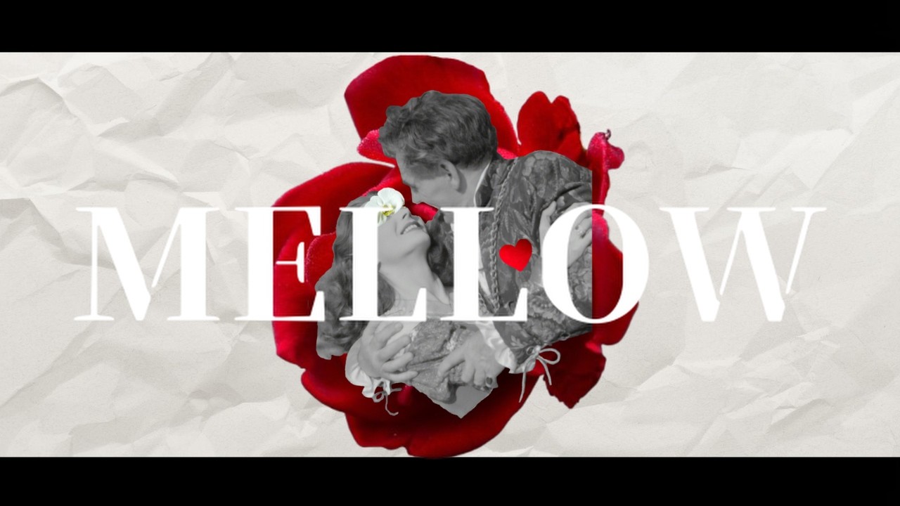 MELLOW / 寄添 feat.初音ミク