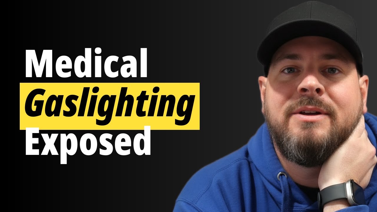 Impact of Medical Gaslighting