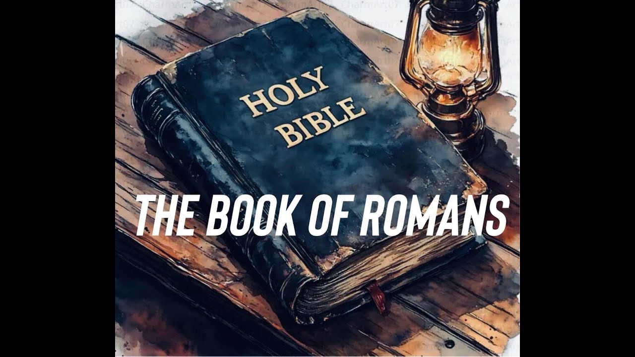 The Book of Romans