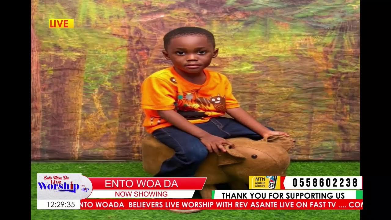 ENTO WOA DA WITH REV ASANTE EPS29