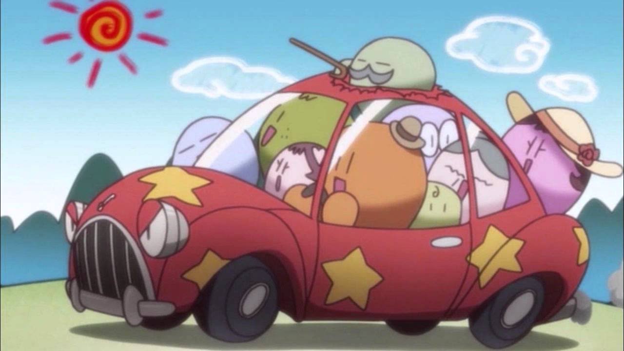 Clannad: The Motion Picture - 25 The Hard Way (Animerica)