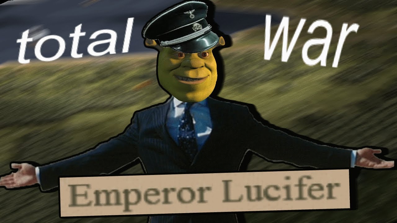 Return Of The Weirdest Total War Mod - Medieval 2