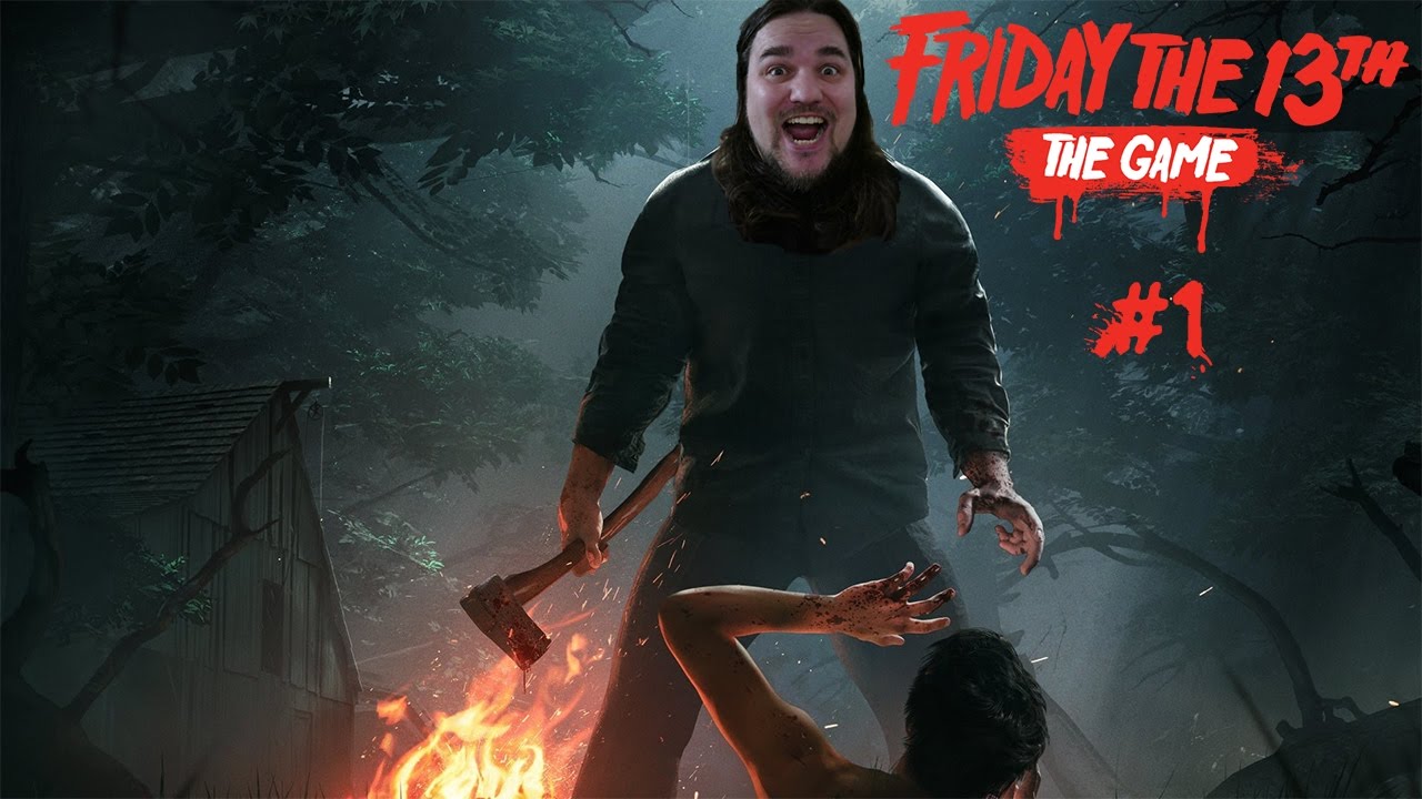 Csütörtököt mondok Pénteken | Friday The 13th THE GAME