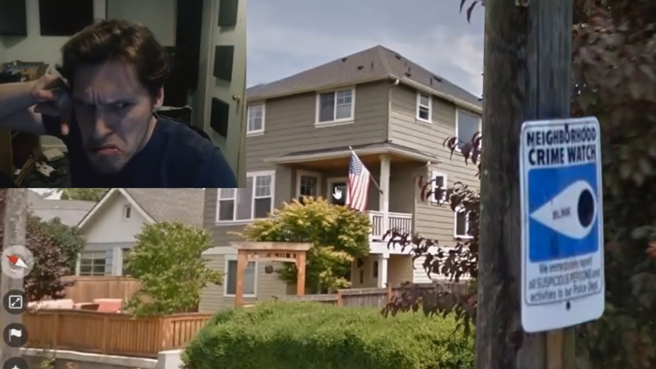 Licensed Geologist - Jerma Plays Geoguessr (Long Edit)