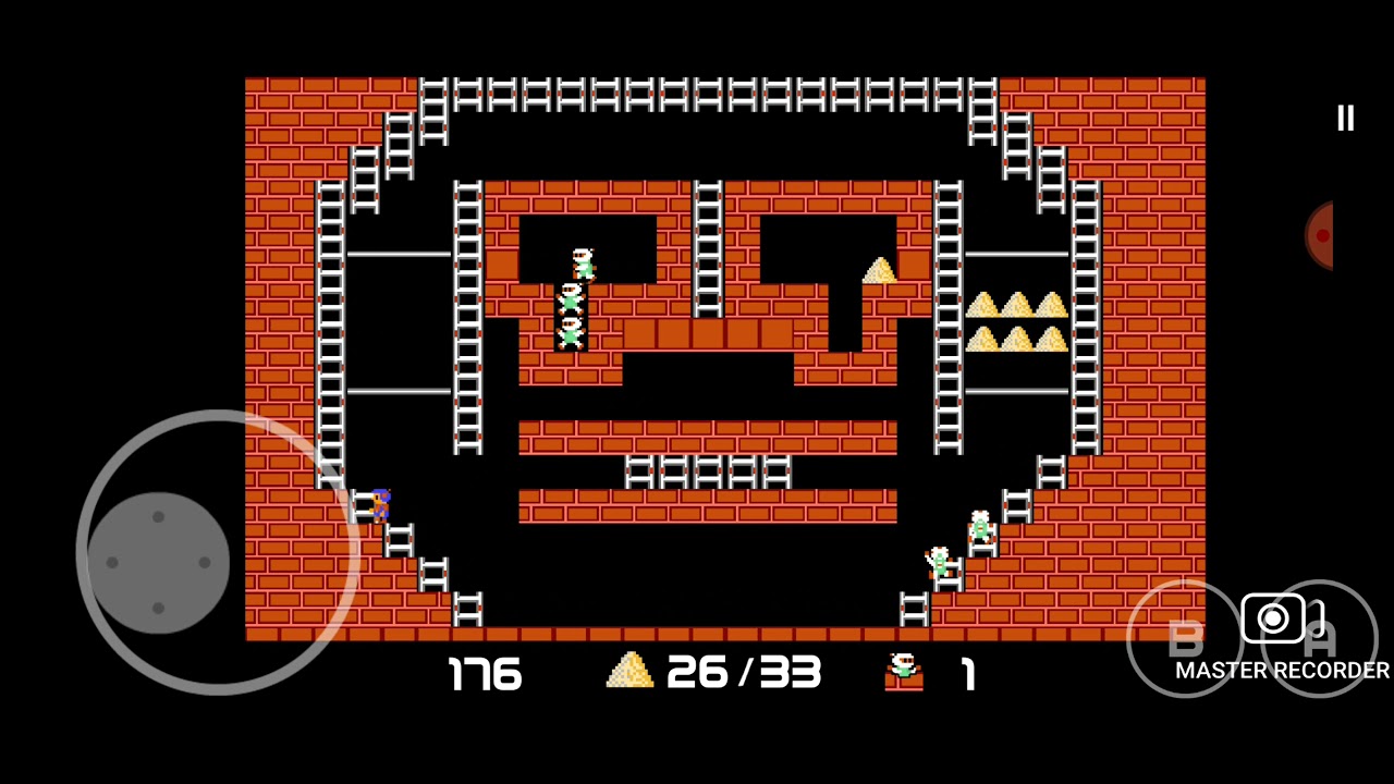 MINE RUNNER, LOAD RUNNER, CHINI CHOR LEVEL 176 CRACKED