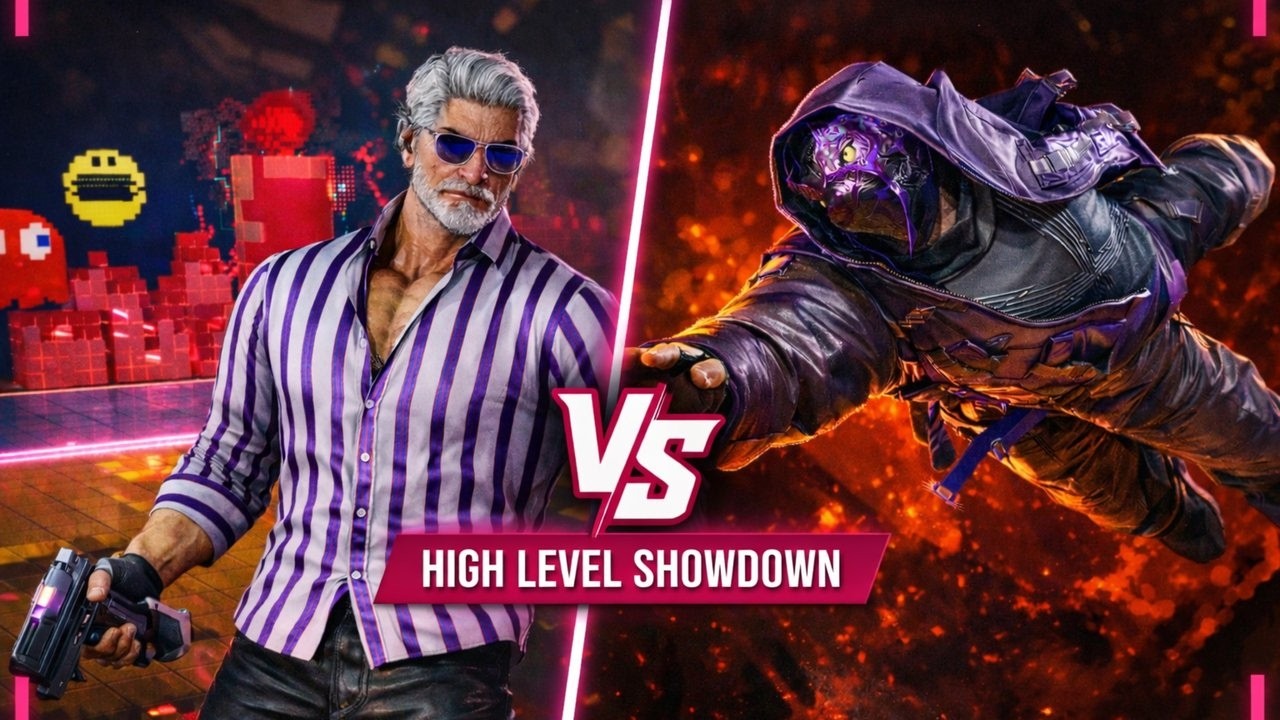 Average king experience | Ranked