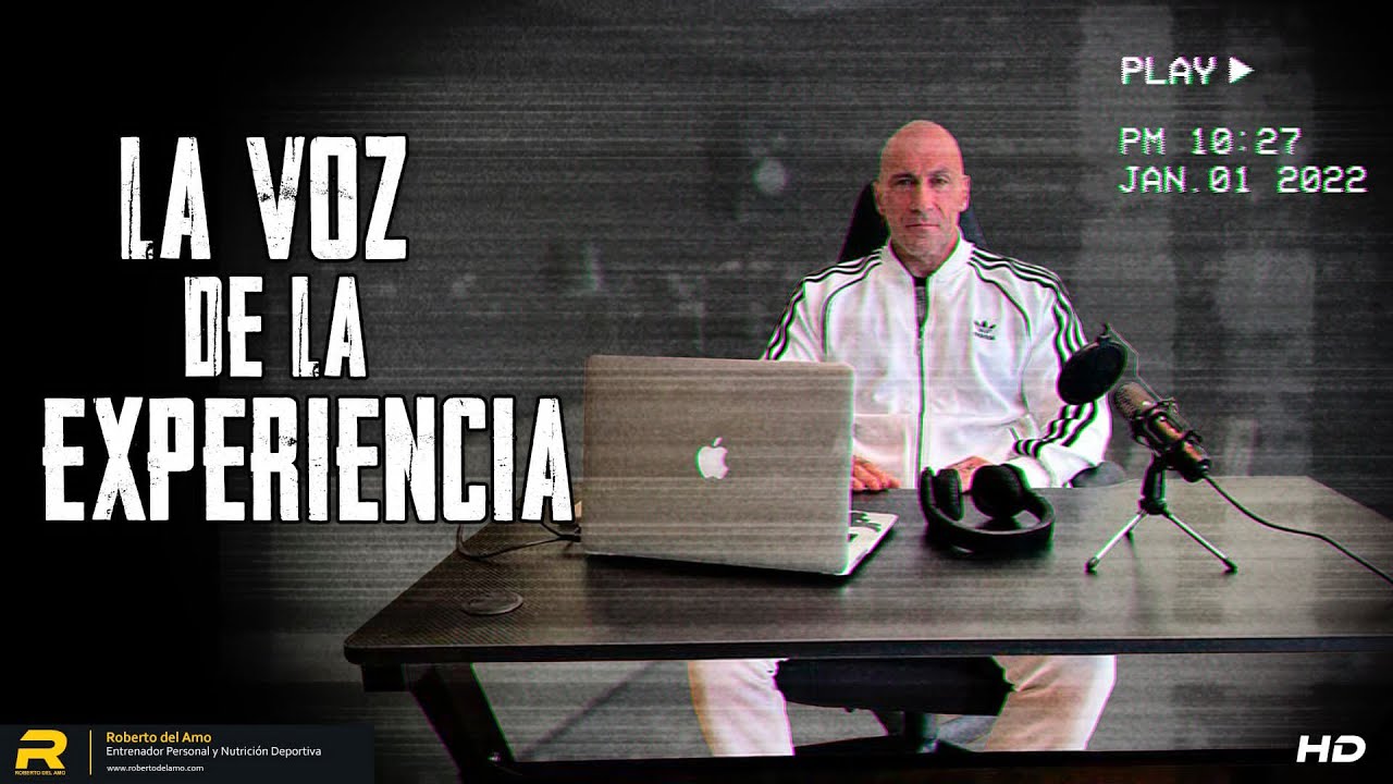 FRECUENCIA DE ENTRENO 1 O 2 ?  CUIDADO !!  # LA VOZ DE LA EXPERIENCIA