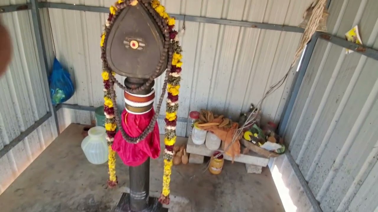 அருணைமுநிவர