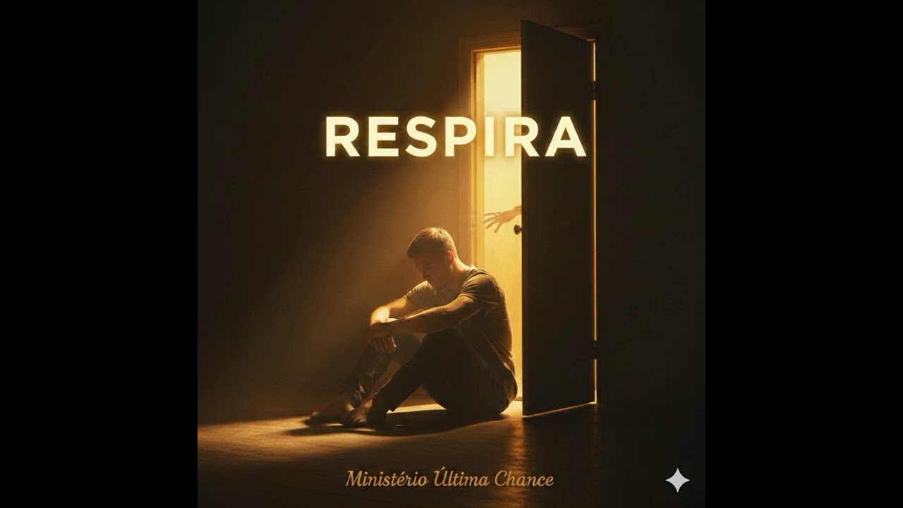 Respira - Ministério Última Chance 