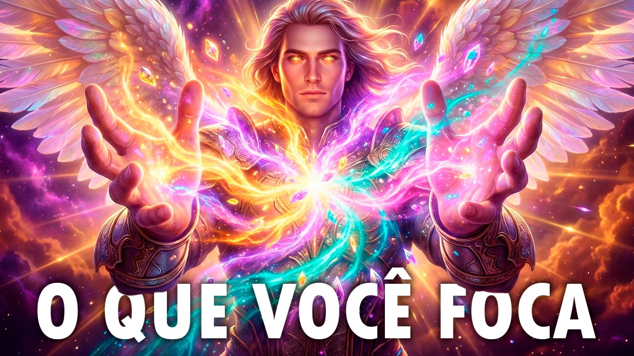 Pare de vibrar escassez: O bloqueio invisível que afasta sua prosperidade