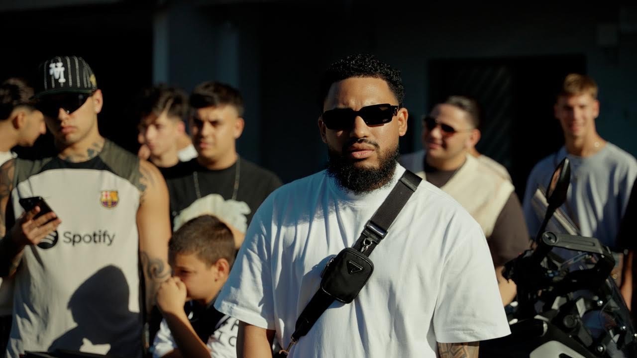 Ne*ro - Le Strade 2 (Official Video)