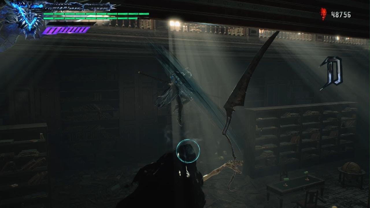 Devil May Cry 5 Special Edition_20260121204001