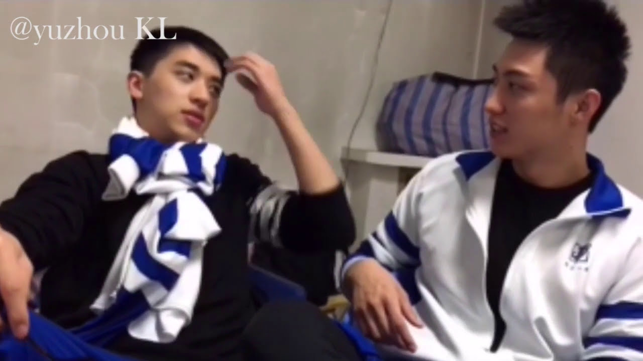 YUZHOU MOMENT .mp4