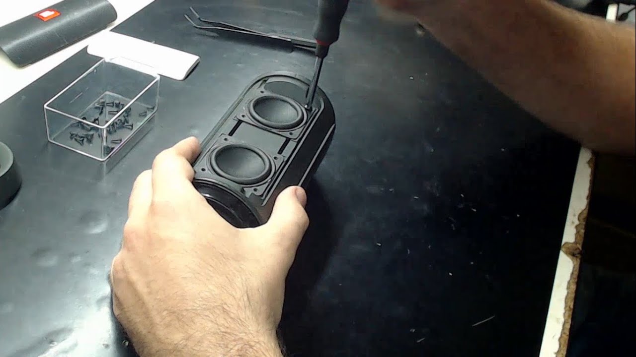 JBL Charge2 - Fix