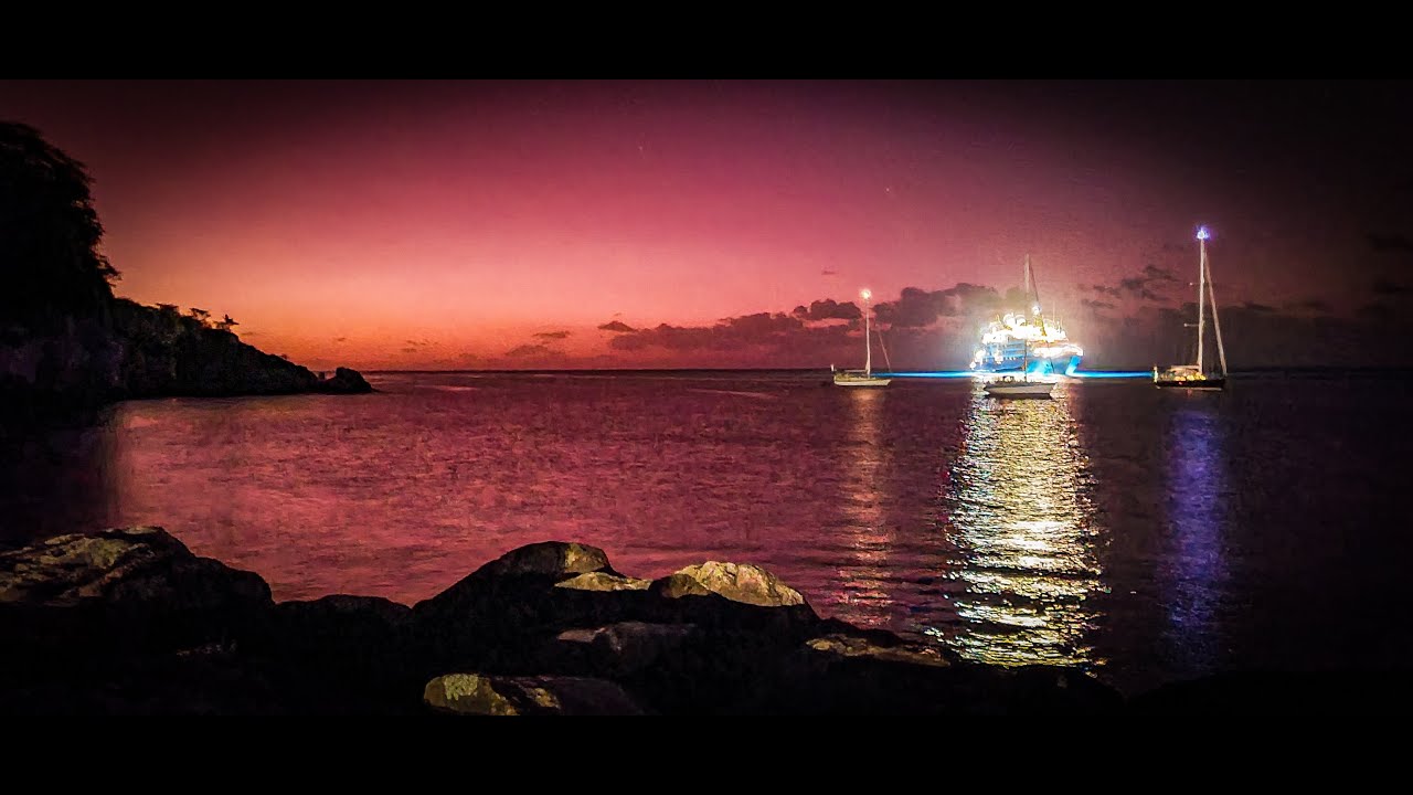 Voyage Guadeloupe Décembre 2022