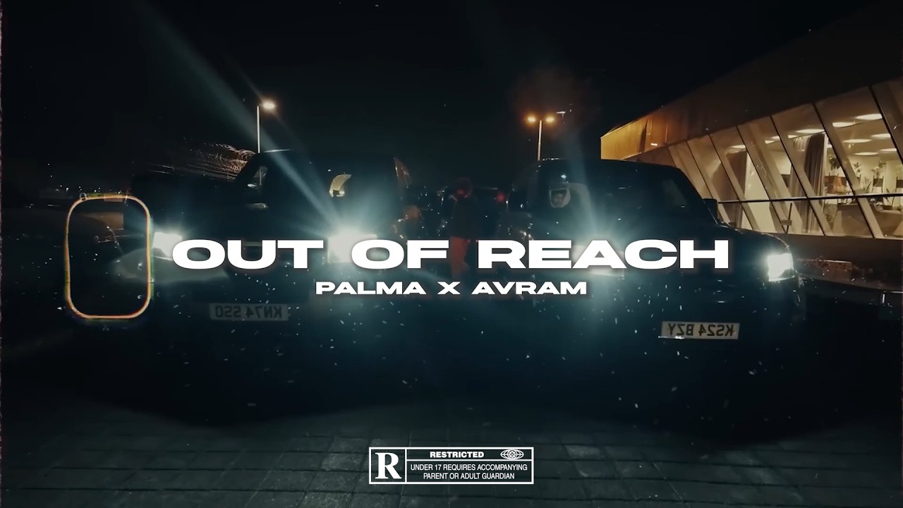 Central Cee x Nemzzz Type Beat – “Out of Reach” | Melodic UK Trap 2025