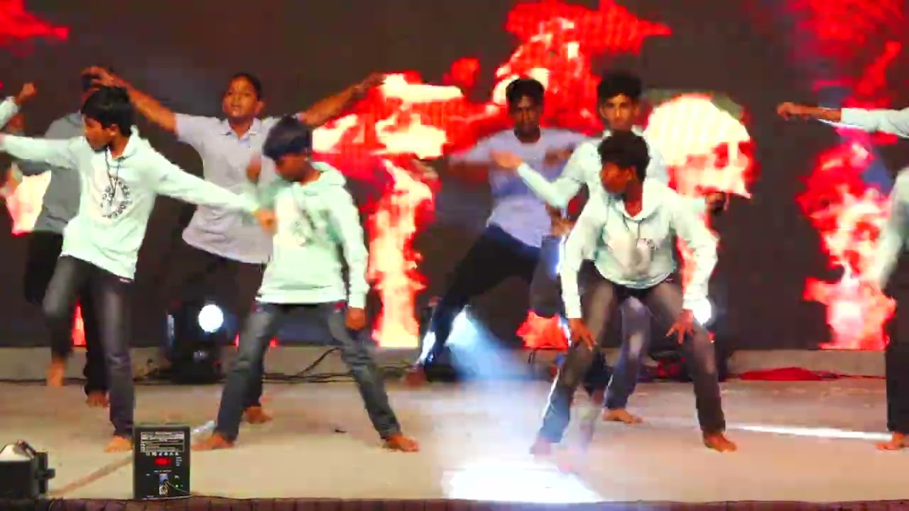 05 VII   IX FUSION BOYS